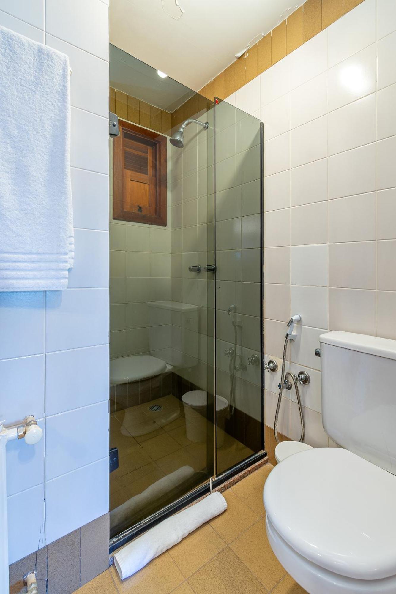 Completo 2 Suites No Wish Resort No Centro Gramado Exterior photo
